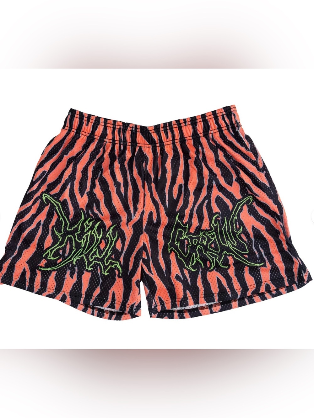 KillCrew Muy Thai Shorts